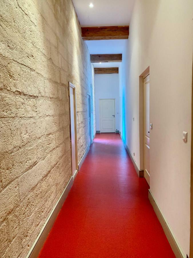 Mini-loft, Clos Des Arts - Parking Gratuit Appartement Avignon