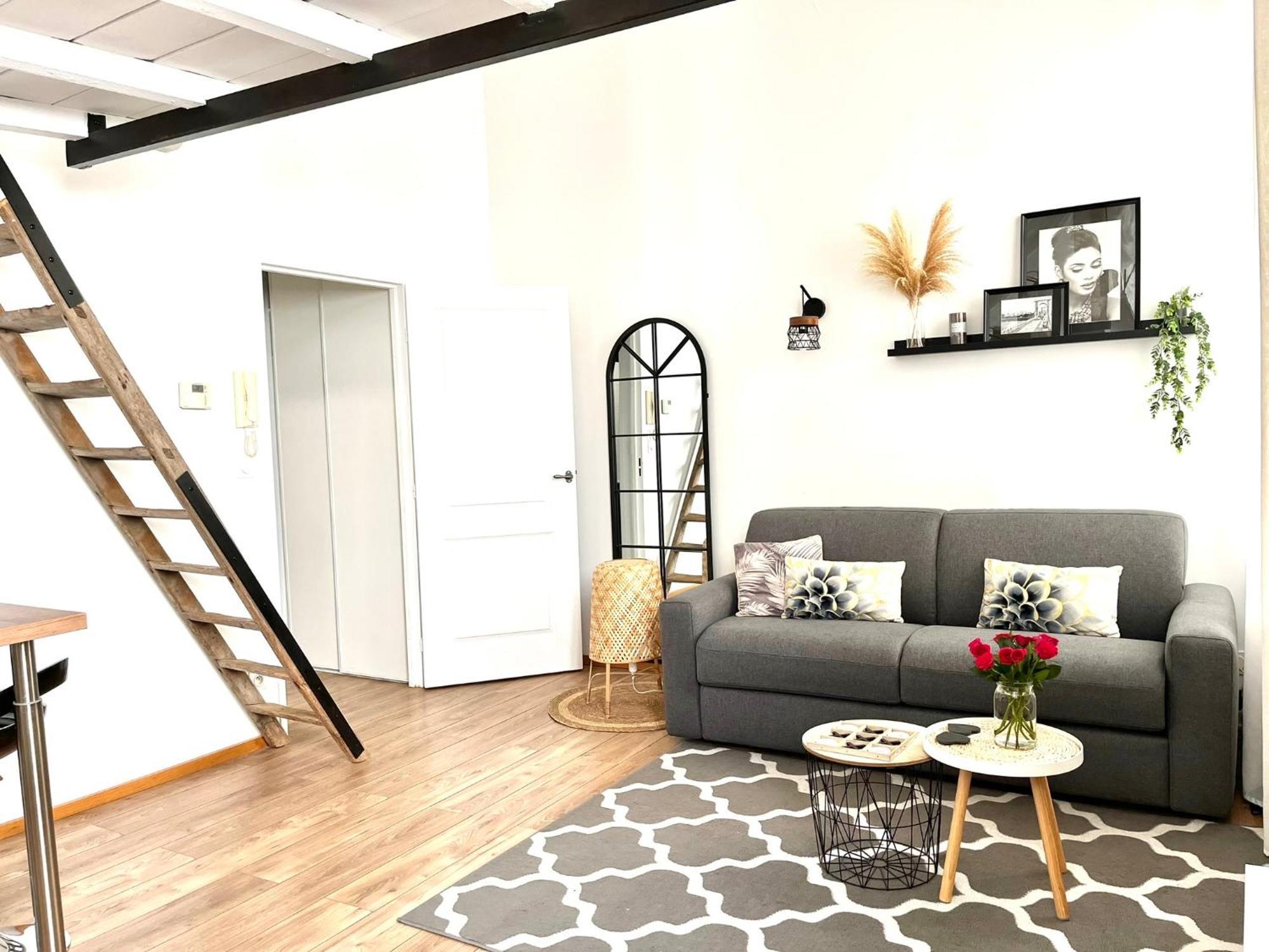 Appartement Sweet *