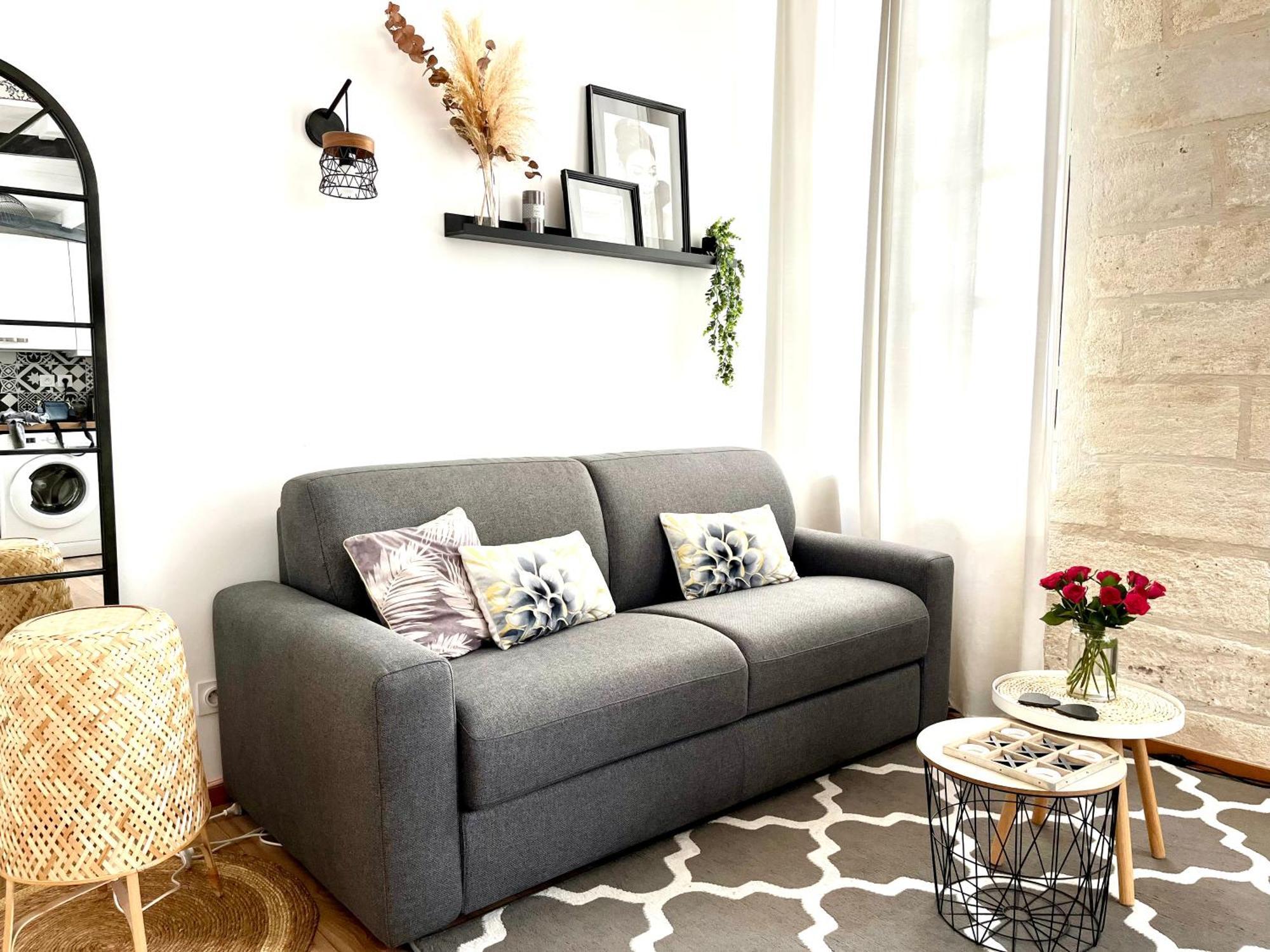 Appartement Sweet