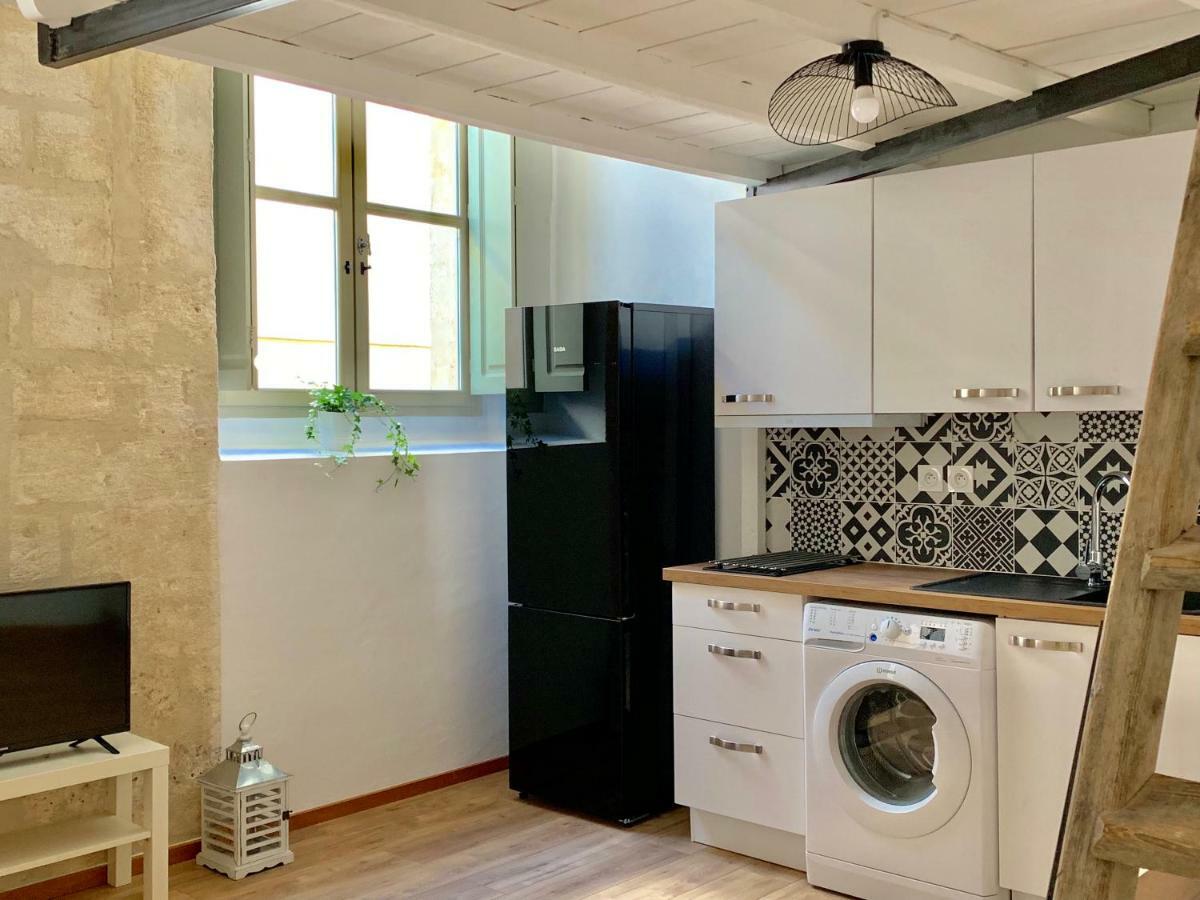 Sweet Appartement